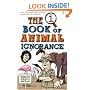 QI: The Book of Animal Ignorance
