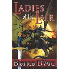 Ladies of the Lair (Dragon Knights, Books 1 & 2)