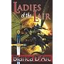 Ladies of the Lair (Dragon Knights, Books 1 & 2)