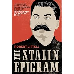 Stalin Epigram