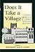Books : Does It Take A Village?: Community Effects on Children, Adolescents, and Families (Penn State University Family Issues Symposia)