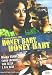 DVD : Honey Baby, Honey Baby [Slim Case]