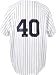 Chien-Ming Wang Autographed Jersey | Details: New York Yankees