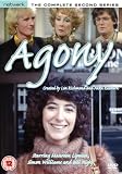 Agony - Series 2 - Complete [DVD]