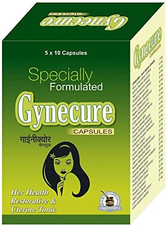 Best Leucorrhea, Vaginal Discharge, Leukorrhea 100 Pills