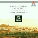 Musica da Camera a Napoli
