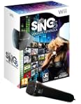Let's Sing 5: Versi�n Espa�ola 2 Micros