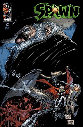 Spawn #72
