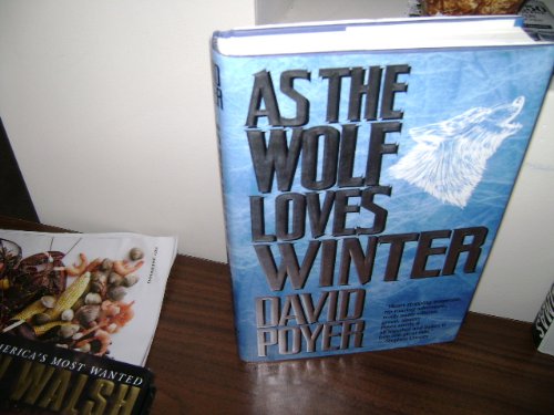 As the Wolf Loves Winter