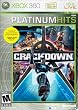 Crackdown (Platinum Hits)