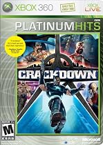 Crackdown (Platinum Hits)
