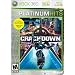 Crackdown (Platinum Hits)