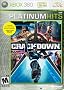 Crackdown