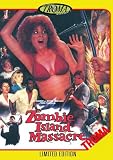 Zombie Island Massacre