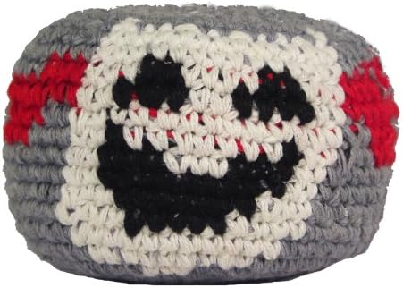 Hacky Sack - Drama Masks