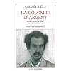La colombe d'argent