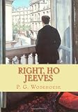 Right, Ho Jeeves