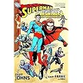 Superman and the Legion of Super-heroes (Superman (Graphic Novels)) (Paperback)