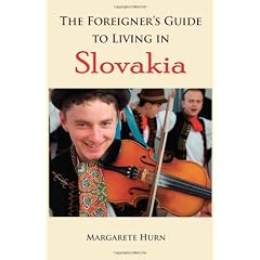 The Foreigner's Guide to Living in Slovakia