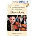 The Foreigner's Guide to Living in Slovakia