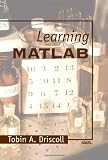 Learning MATLAB