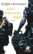 Zwei schwarze J�ger
