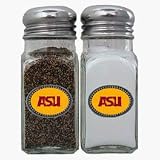 Review Bergamot  / Arizona State Sun Devils Logo Shaker Set