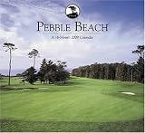 Pebble Beach 2009 Calendar