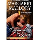 captured by a laird the douglas legacy