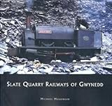 Slate quarry railways of Gwynedd