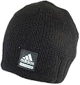 Adults Adidas Techfit Climawarm Clima365 Knitted Beanie Woolly fleece lined Golf Hat