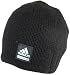 Adults Adidas Techfit Climawarm Clima365 Knitted Beanie Woolly fleece lined Golf Hat