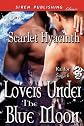 Lovers Under the Blue Moon