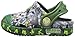 crocs Bump It TMNT K Clog