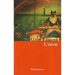 L'envie