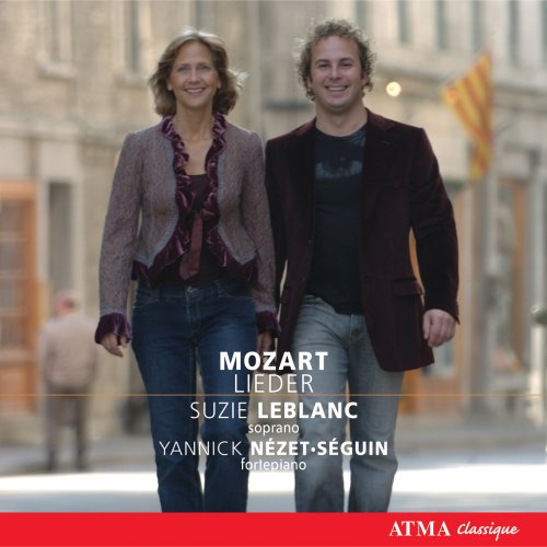 Childrens Toyshop  Classical : Mozart: Lieder