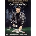 The Cincinnati Kid (Widescreen) (Dual-layered DVD)