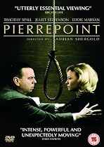 Pierrepoint [DVD] [2006]