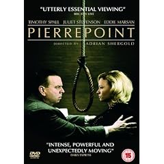 Pierrepoint [DVD] [2006]