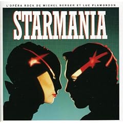 Starmania 1988