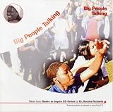 Review Reaching Out Development Services  / Big People Talking (Empowerment Through Education Desire to Inspire CD Series)