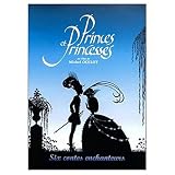 Princes et princessespar Michel Ocelot
