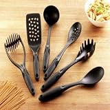 OXO Good Grips - 6-Piece Utensil Set