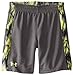 Under Armour Boys 2-7 Seismic Reversible Short