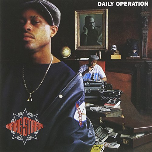 Gang Starr - Daily Operation [explicit] - Zortam Music