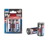 Ansmann HyCell 5035312 Mono D 3000mAh NiMH Akku 2e&hellip von Ansmann