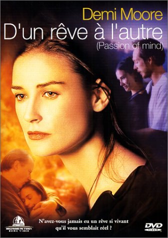 Passion of Mind [Region 2]