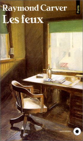  Raymond Carver