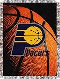 NBA Indiana Pacers 48-Inch-by-60-Inch Acrylic Tapestry