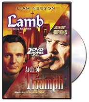 Arch of Triumph / Lamb